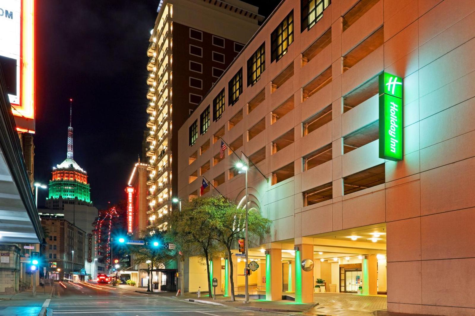 Holiday Inn San Antonio-Riverwalk