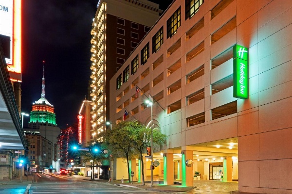 Holiday Inn San Antonio-Riverwalk image 1